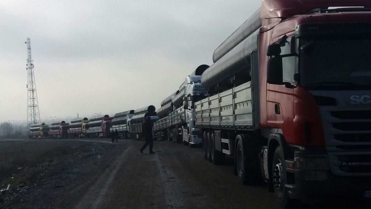 Haşlak İnşaat Taah. Tic. ve San. Ltd. Şti.