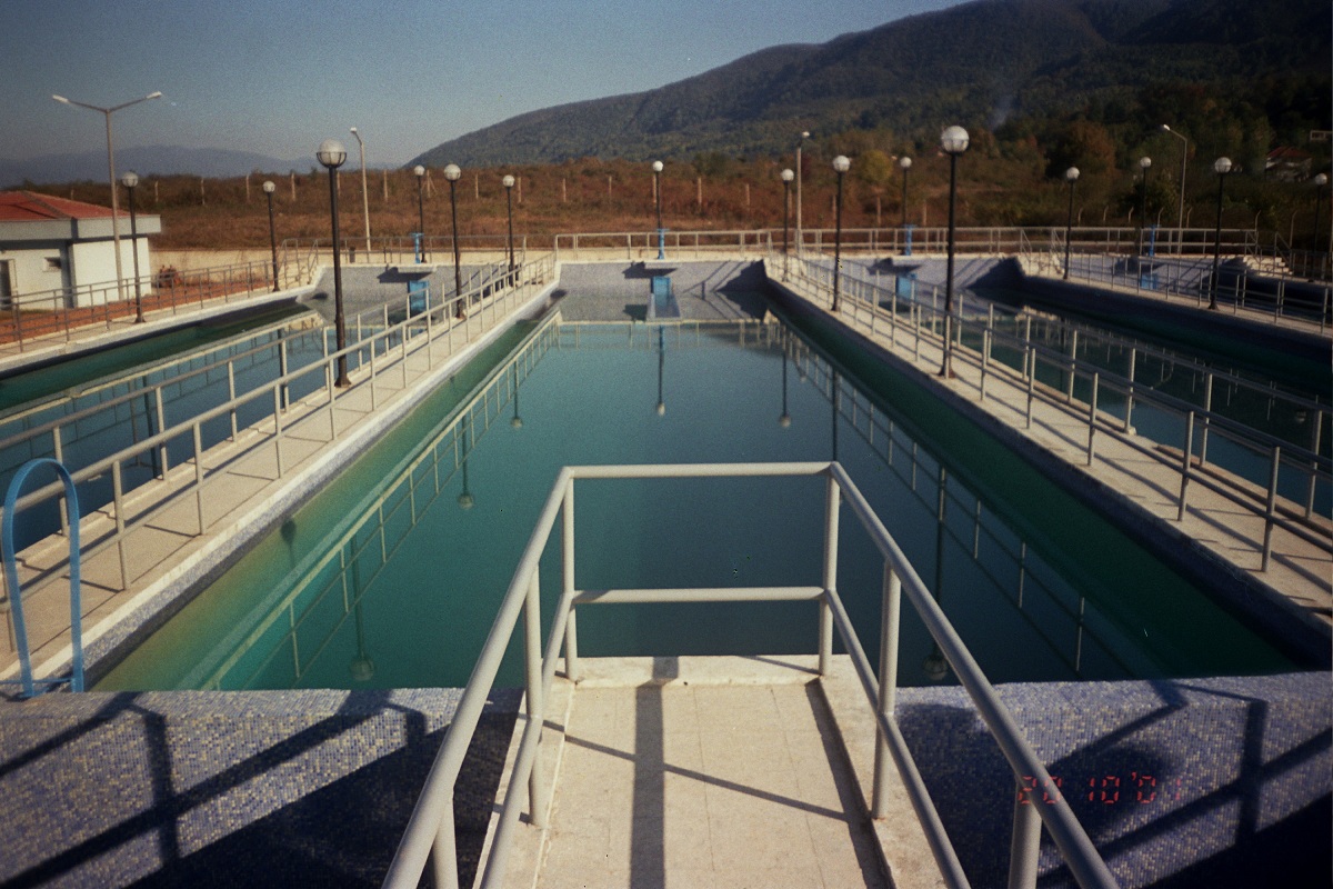 Haşlak İnşaat Taah. Tic. ve San. Ltd. Şti.