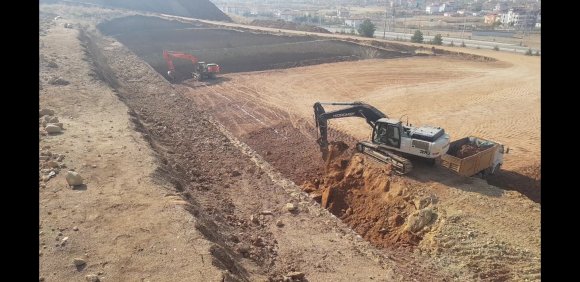 DSİ 4. BÖLGE MÜDÜRLÜĞÜ